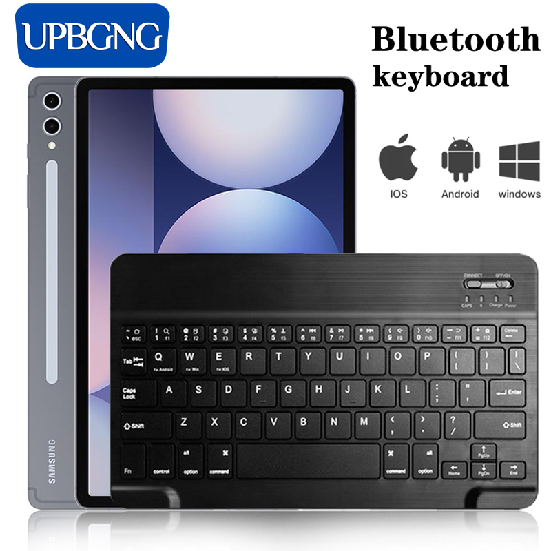 Universal Wireless Keyboard fo - огляд і ціна Wireless Keyboard Mini