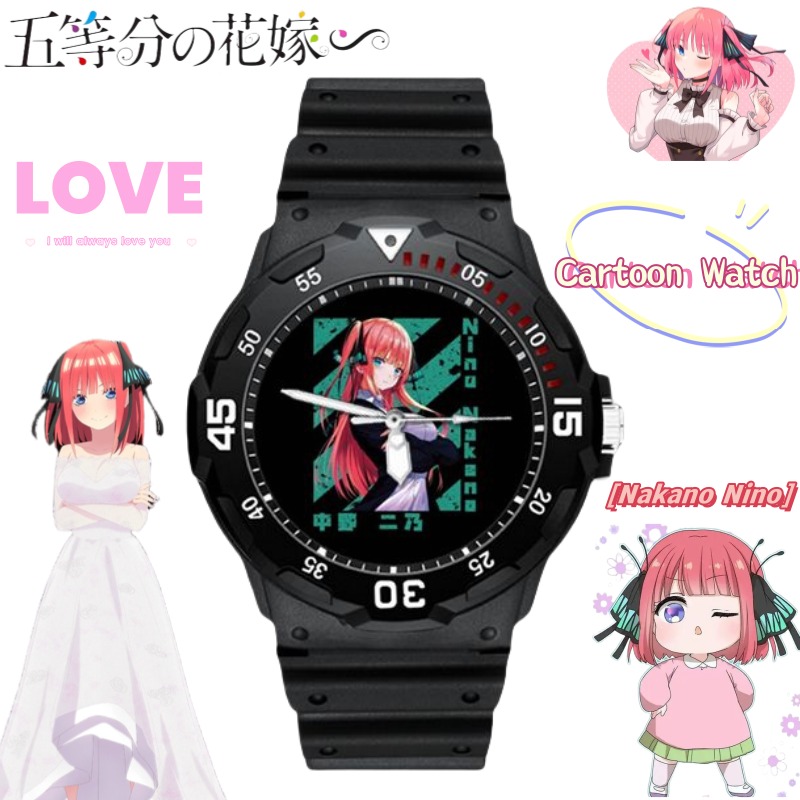 5toubun no hanayome Nakano Ich - огляд і ціна Electronics In Japan