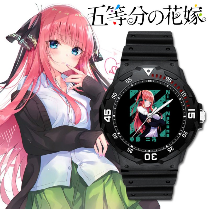 5toubun no hanayome Nakano Ich - огляд і ціна Electronics In Japan
