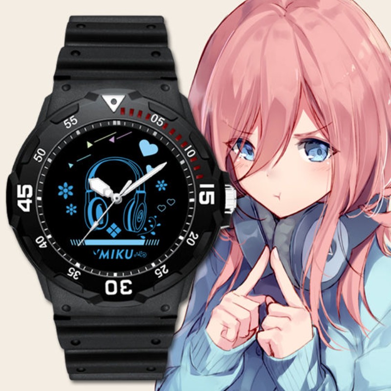 5toubun no hanayome Nakano Ich - огляд і ціна Electronics In Japan