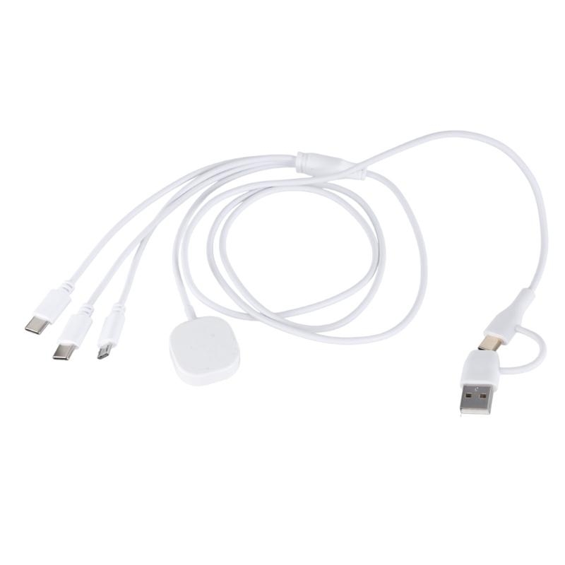 U55B 4 in 1 USB C Multi Chargi - огляд і ціна Electronics And Gadgets With C