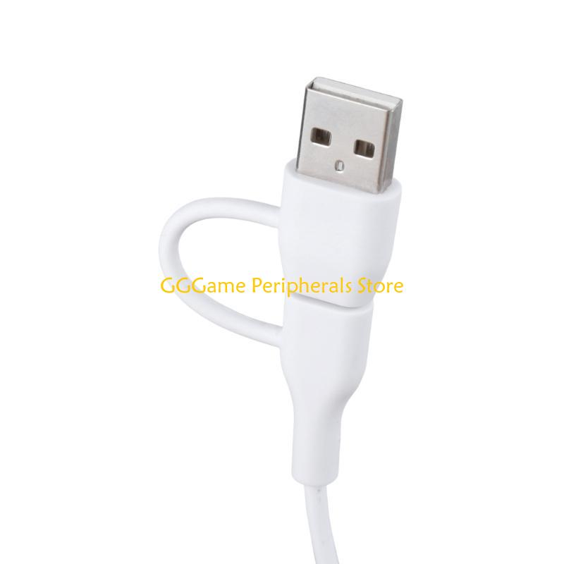U55B 4 in 1 USB C Multi Chargi - огляд і ціна Electronics And Gadgets With C