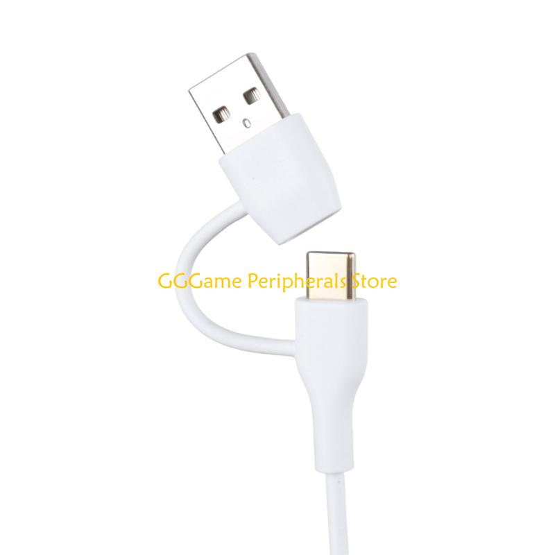 U55B 4 in 1 USB C Multi Chargi - огляд і ціна Electronics And Gadgets With C