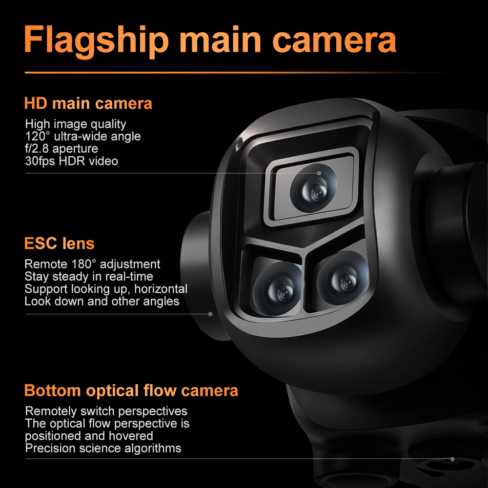 Brand+ V988 8K Professional 4K - огляд і ціна New Gadgets Electronic