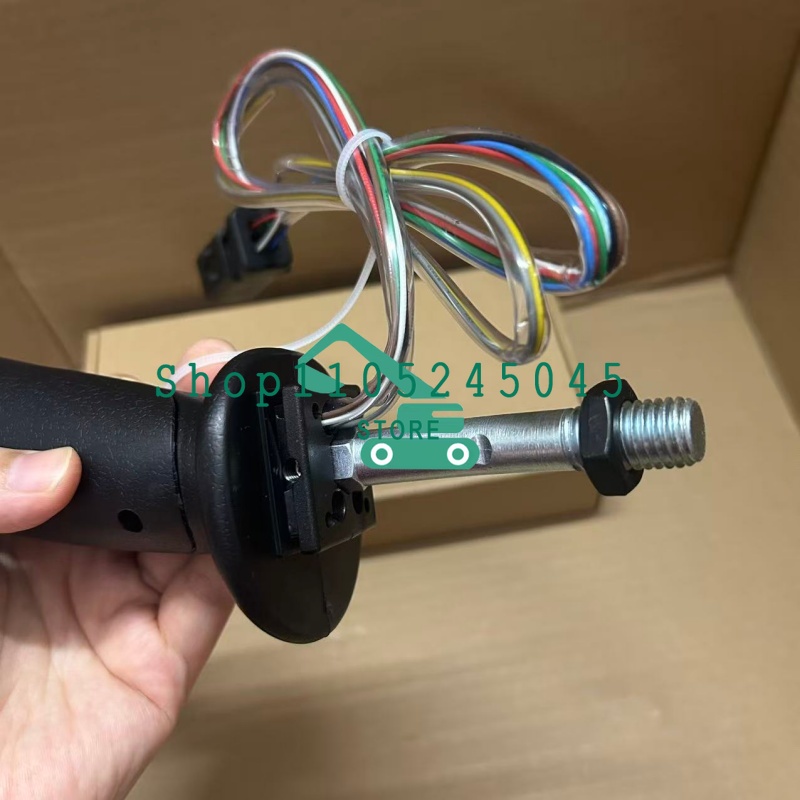 For Sany Heavy Industry Japan  - огляд і ціна Electronics In Japan