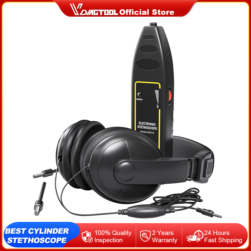 NEW Vdiagtool Car Cylinder Ste - огляд і ціна Electronics Gadgets For Car