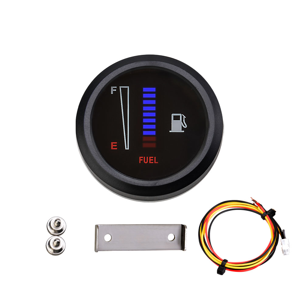 Car Motorcycle Fuel Level Gaug - огляд і ціна Electronics Gadgets For Car