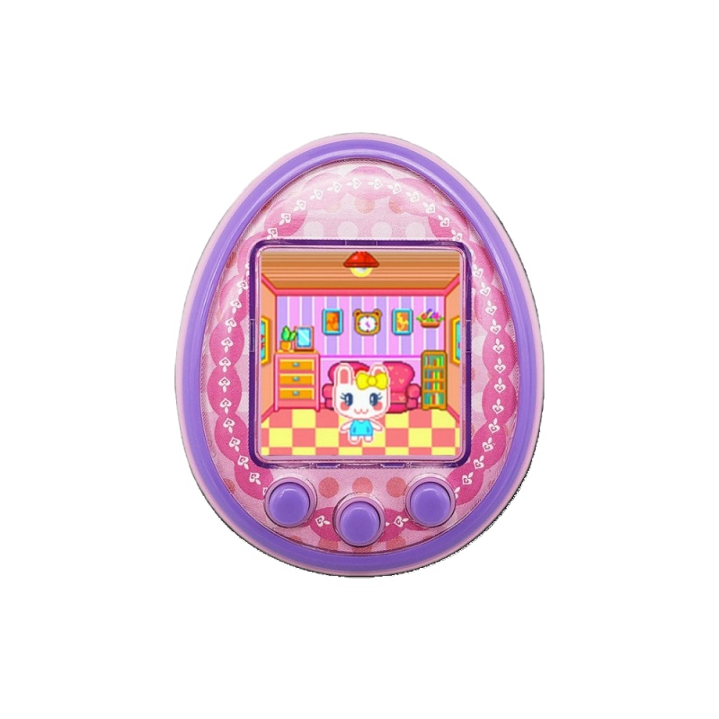 New Tamagotchi creative person - огляд і ціна Electronics In Japan