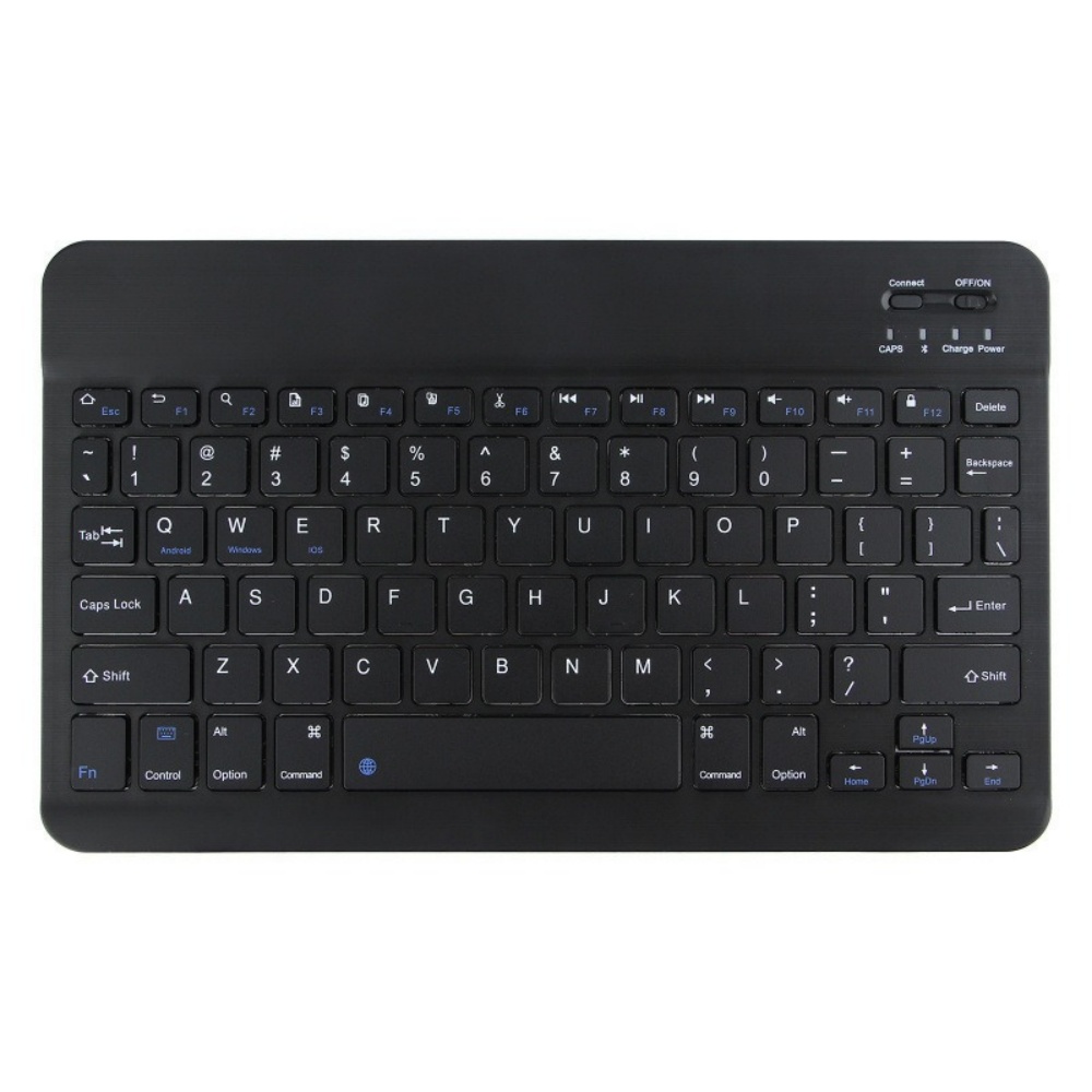 Bluetooth 5.0 Wireless Keyboar - огляд і ціна Wireless Keyboard Mini