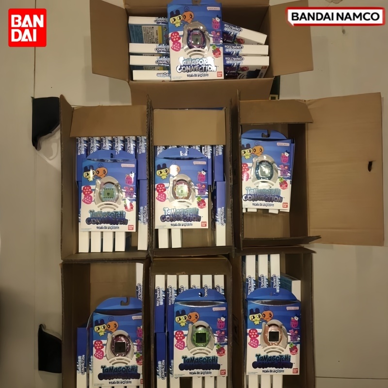 Bandai Original In Stock Tamag - огляд і ціна Electronics In Japan
