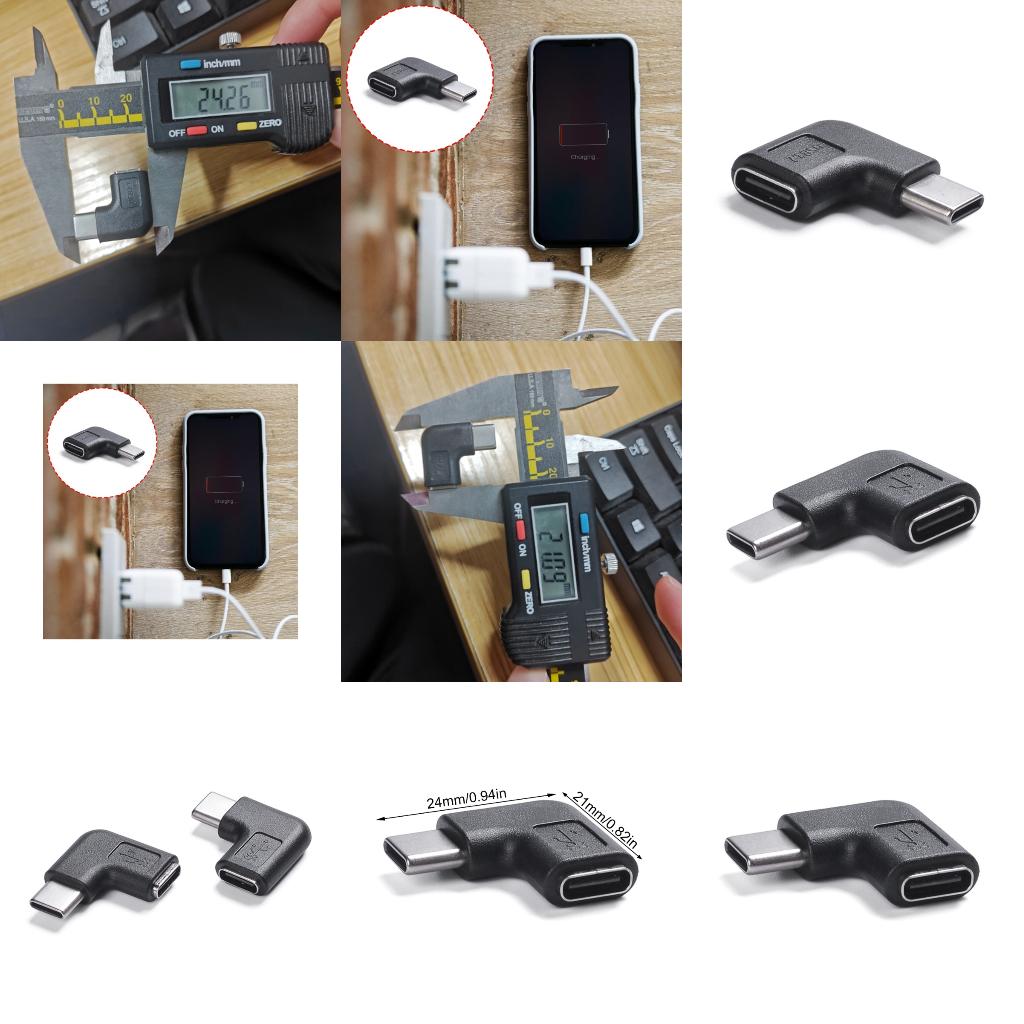 Type C Coupler 10Gbps Fast Spe - огляд і ціна Electronics And Gadgets With C