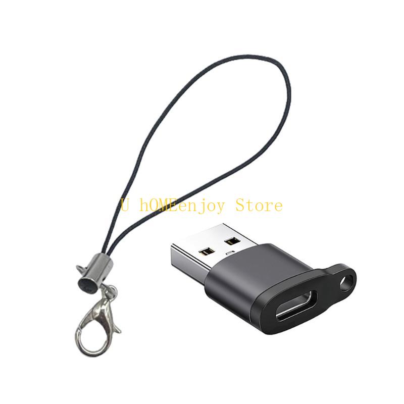B0KF USB C to USB Adapter, Sup - огляд і ціна Electronics And Gadgets With C