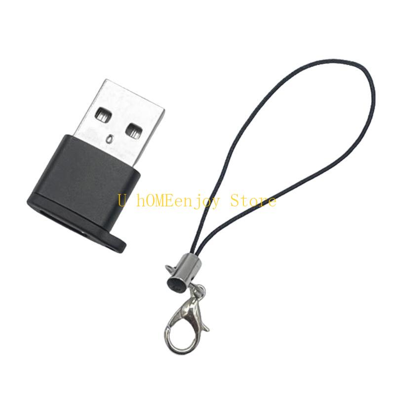 B0KF USB C to USB Adapter, Sup - огляд і ціна Electronics And Gadgets With C