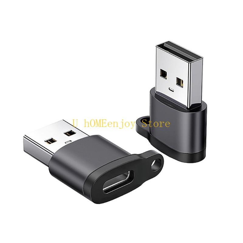 B0KF USB C to USB Adapter, Sup - огляд і ціна Electronics And Gadgets With C