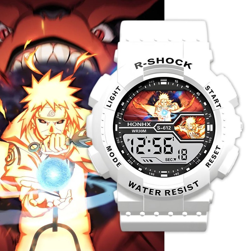 NARUTO Haruno Sakura Uchiha Ob - огляд і ціна Electronics In Japan