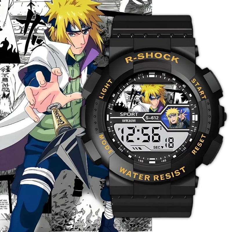 NARUTO Haruno Sakura Uchiha Ob - огляд і ціна Electronics In Japan