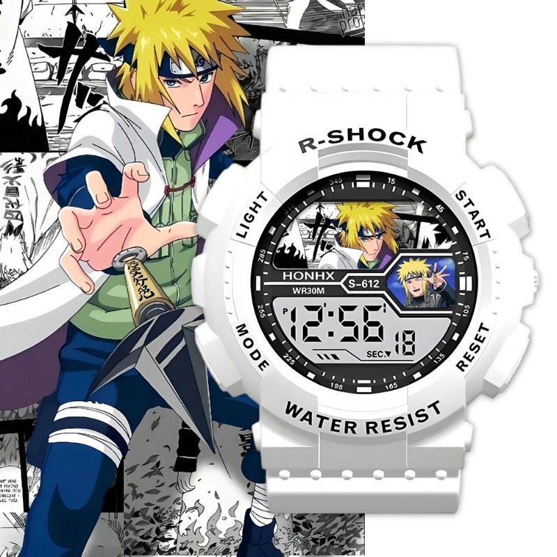 NARUTO Haruno Sakura Uchiha Ob - огляд і ціна Electronics In Japan