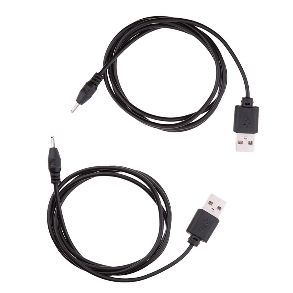 1m USB Male to 2.5x0.7mm DC Pl - огляд і ціна Electronics And Gadgets With C