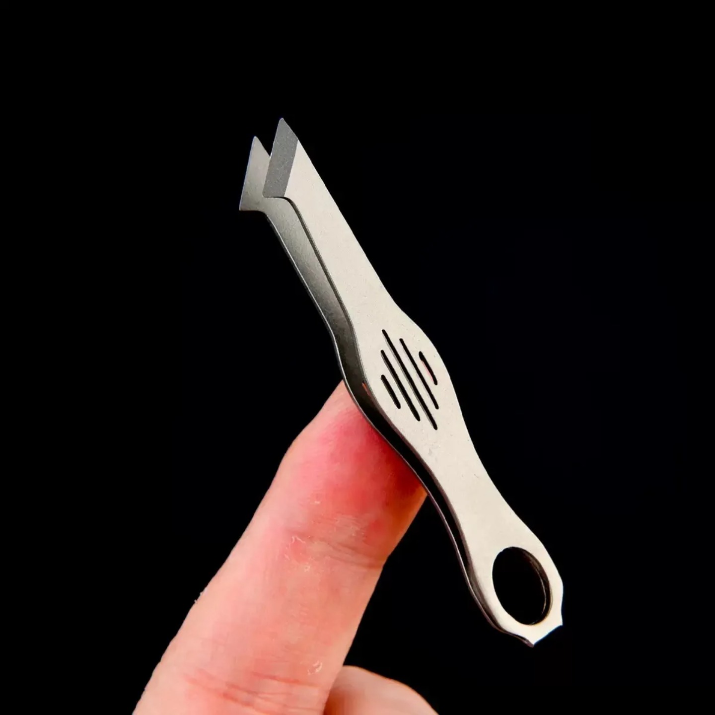 NEW Mini TC4 Titanium Steel Tw - огляд і ціна Electronics Gadgets Sale