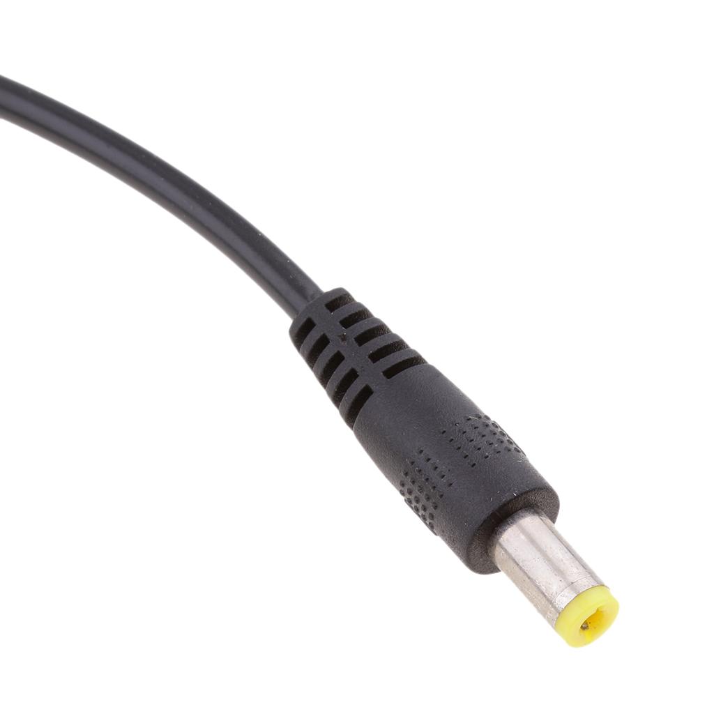 USB Male to DC Power Charger C - огляд і ціна Electronics And Gadgets With C