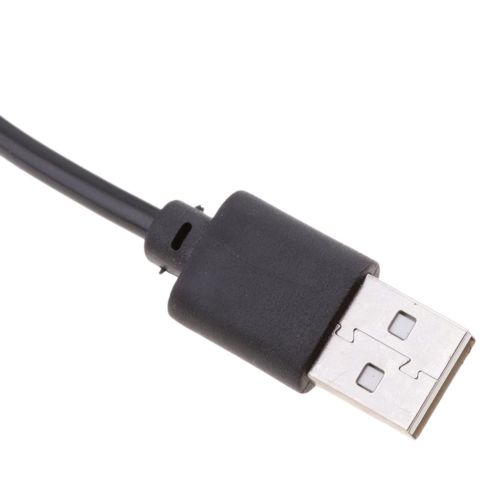 USB Male to DC Power Charger C - огляд і ціна Electronics And Gadgets With C