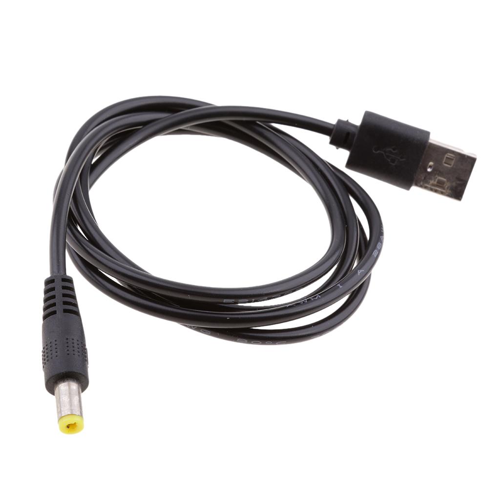 USB Male to DC Power Charger C - огляд і ціна Electronics And Gadgets With C