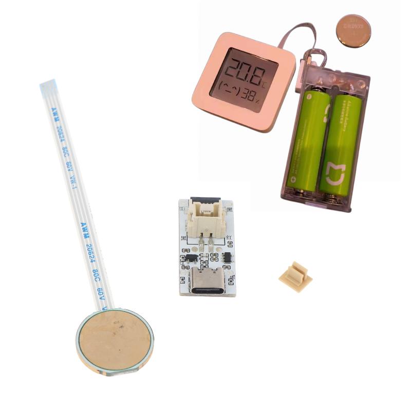 Type-C to CR2032 CR2025 Batter - огляд і ціна Electronics And Gadgets With C