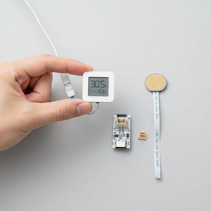 Type-C to CR2032 CR2025 Batter - огляд і ціна Electronics And Gadgets With C