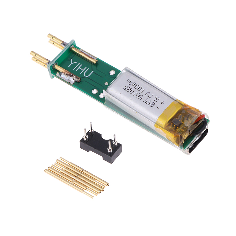 New V3.0 V4.0 V6.0 Optocoupler - огляд і ціна New Gadgets Electronic