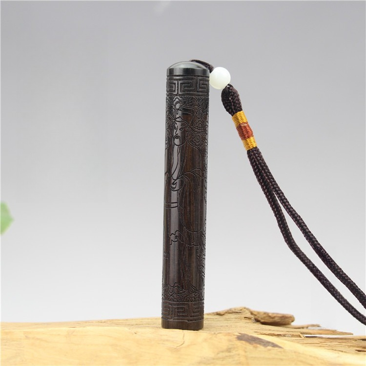 Creative Carving Ebony Lighter - огляд і ціна Cool Electronics Gadgets For Men