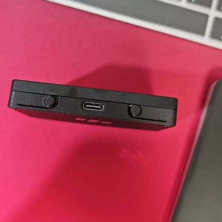 Hot sales for Q10/P9981 Mini T - огляд і ціна Wireless Keyboard Mini