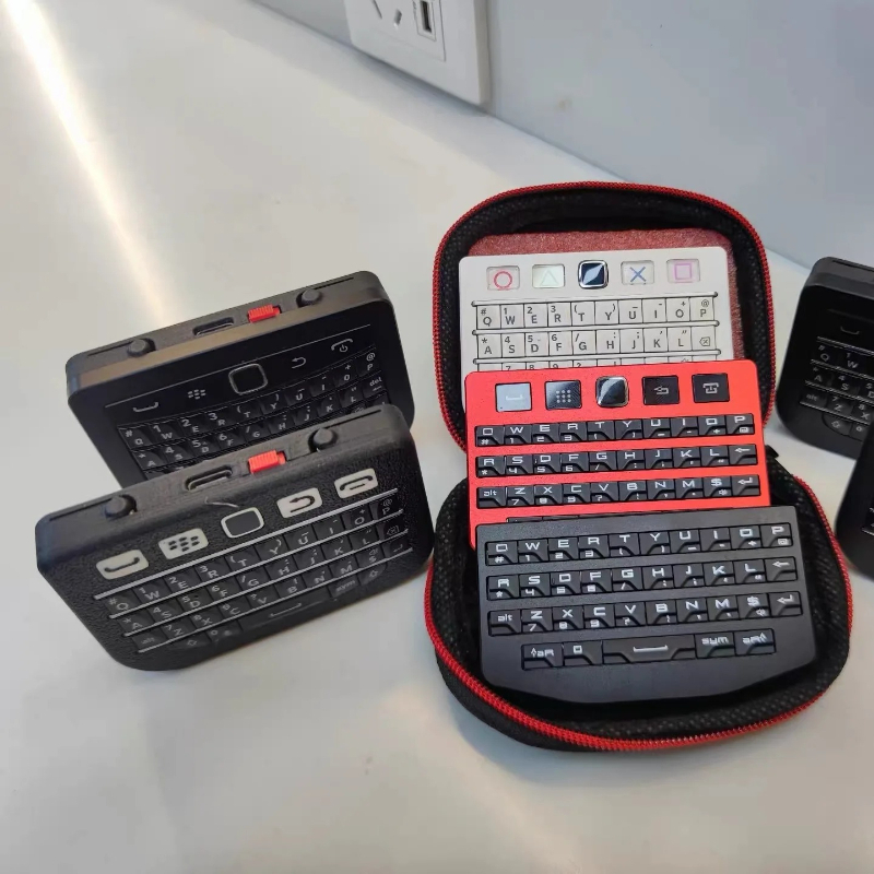 Hot sales for Q10/P9981 Mini T - огляд і ціна Wireless Keyboard Mini