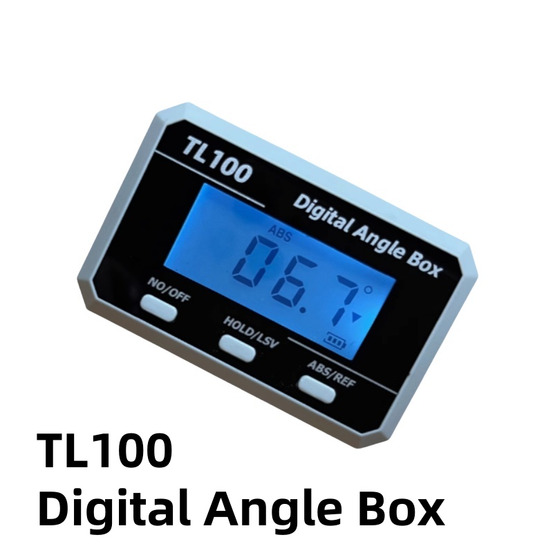 Horizontal Angle Meter Protrac - огляд і ціна Electronics Gadgets For Car