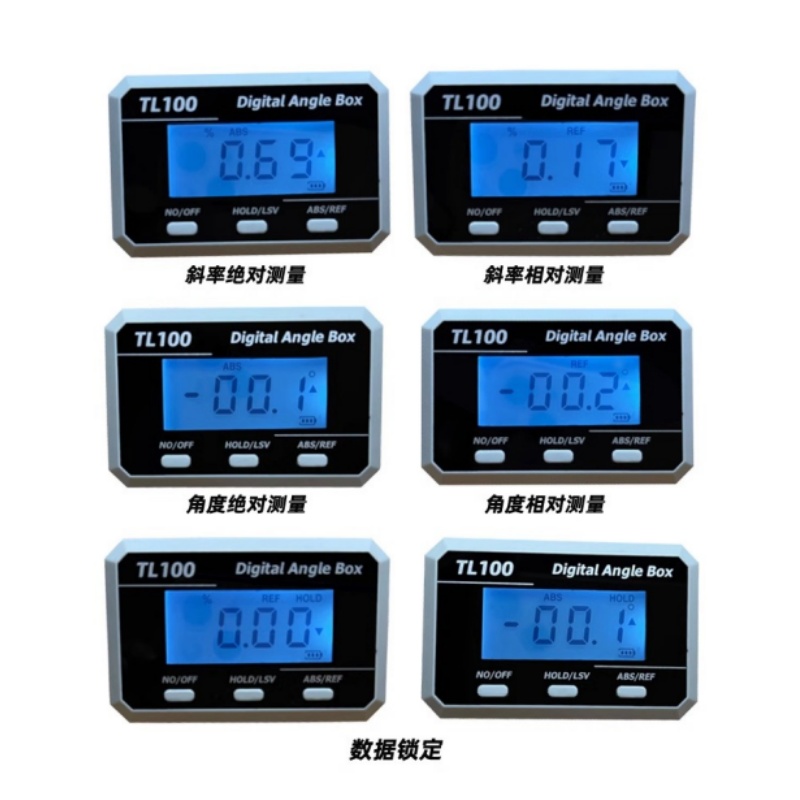 Horizontal Angle Meter Protrac - огляд і ціна Electronics Gadgets For Car