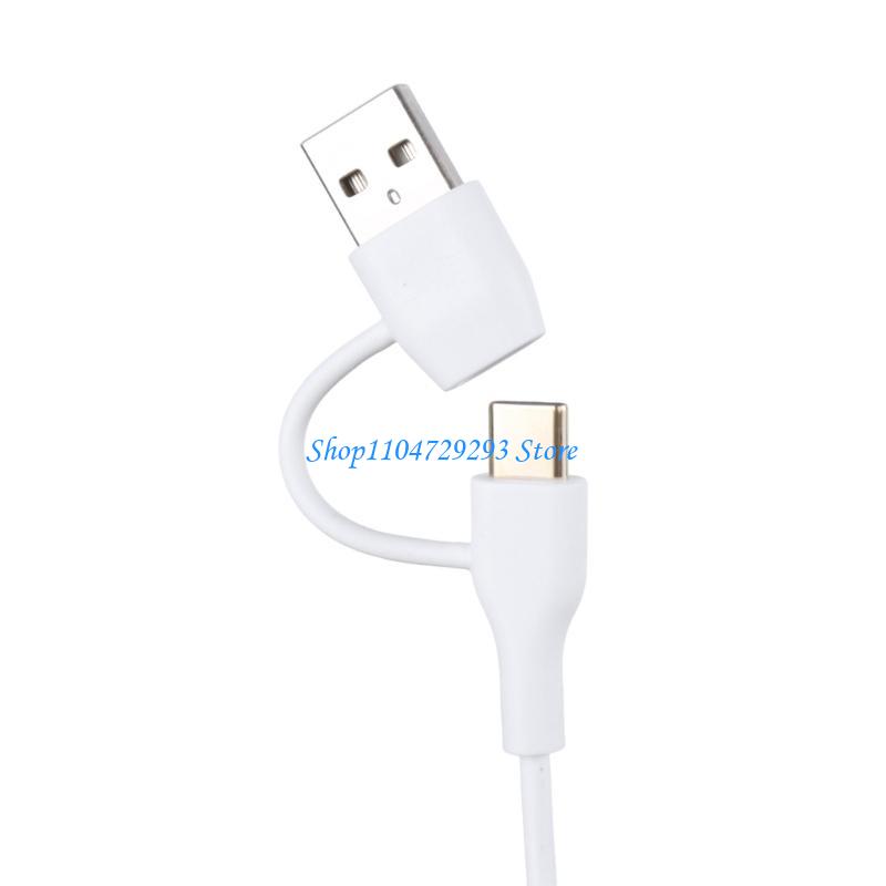 4 in 1 USB C Multi Charging Ca - огляд і ціна Electronics And Gadgets With C