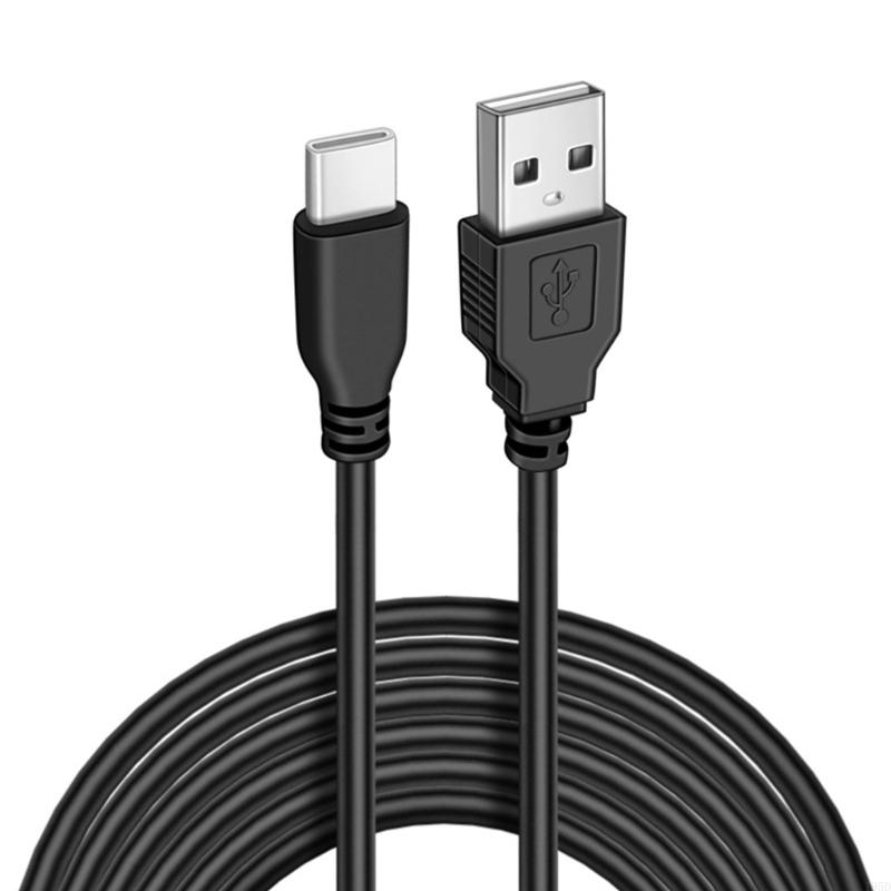 Extra Long 3.5m USB To Type C  - огляд і ціна Electronics And Gadgets With C