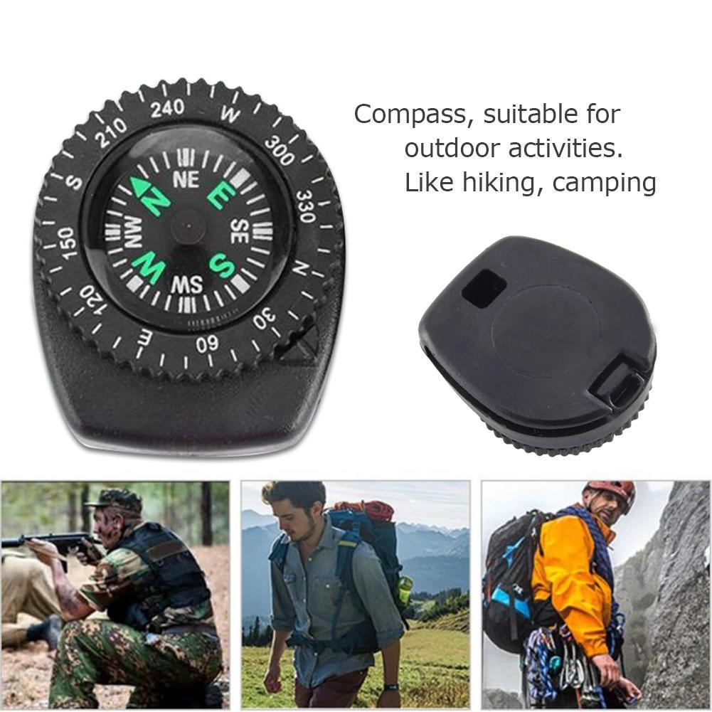 Portable Compass Outdoor Gadge - огляд і ціна Electronics Gadgets Sale