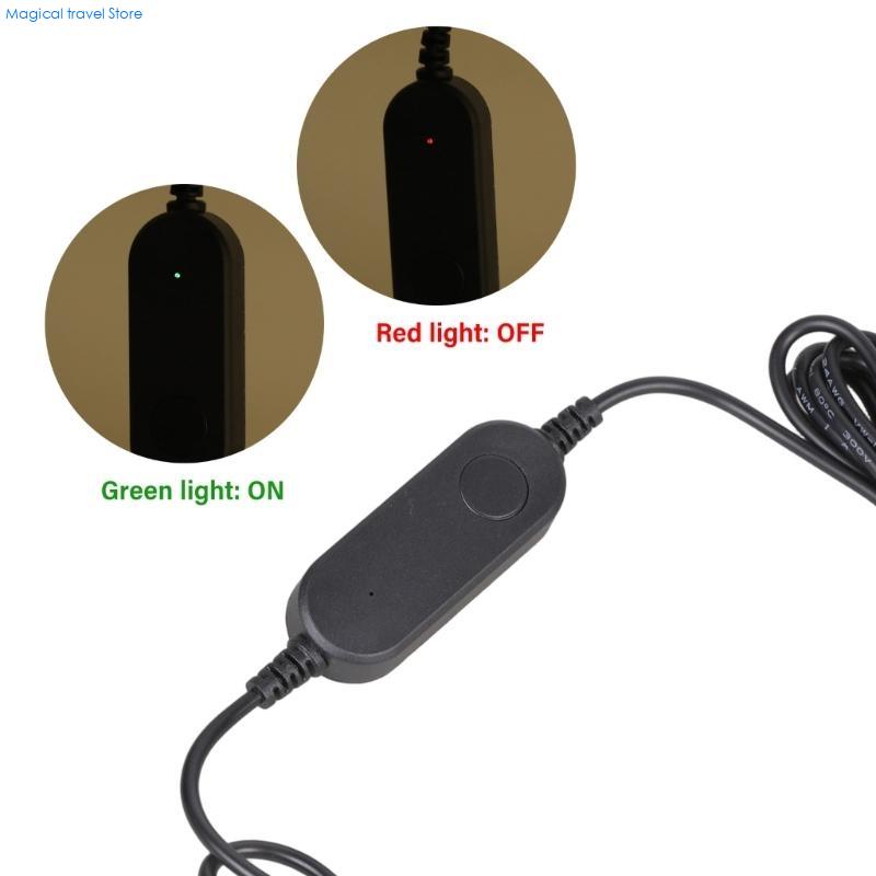 N2UB Adjustable USB C Voltages - огляд і ціна Electronics And Gadgets With C