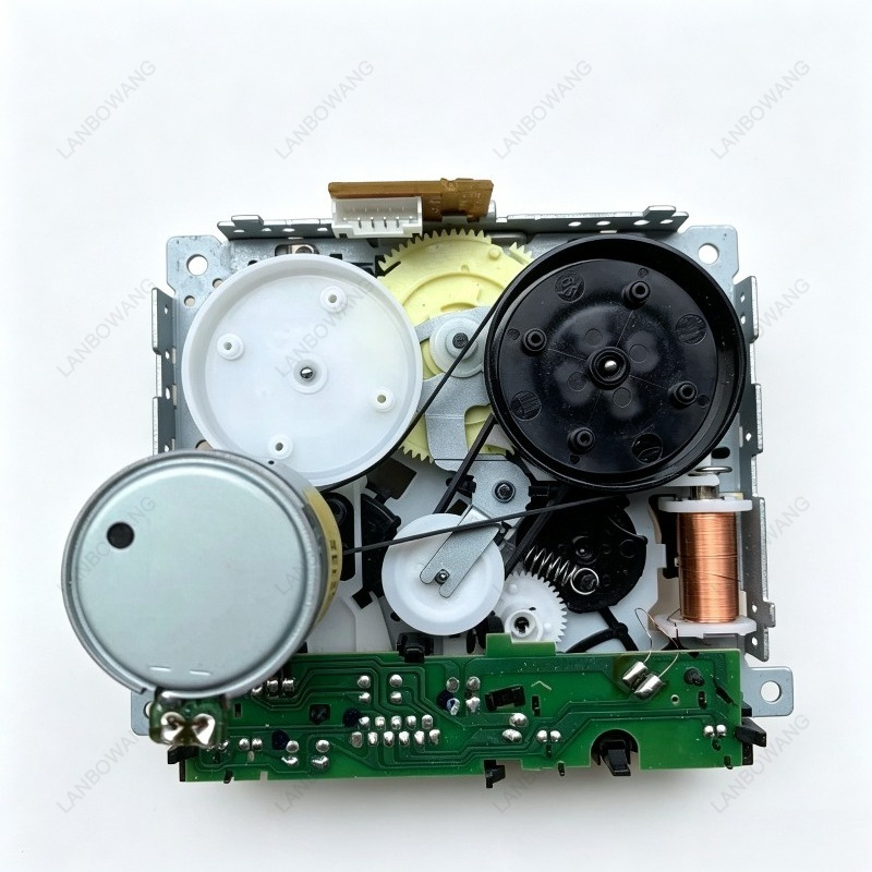 Japan ALPS Electronic Control  - огляд і ціна Electronics In Japan