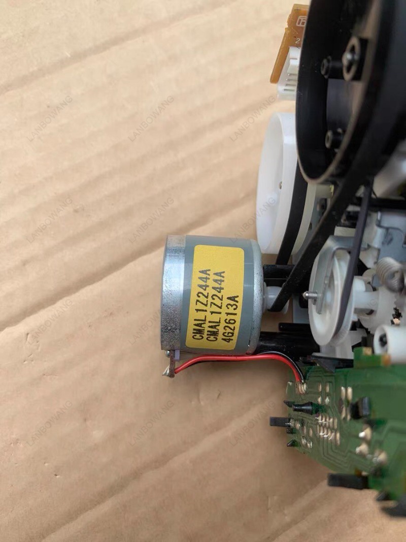 Japan ALPS Electronic Control  - огляд і ціна Electronics In Japan