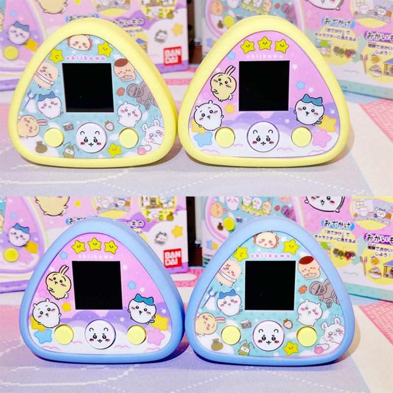 For Chiikawa Rice Ball Machine - огляд і ціна Electronics In Japan