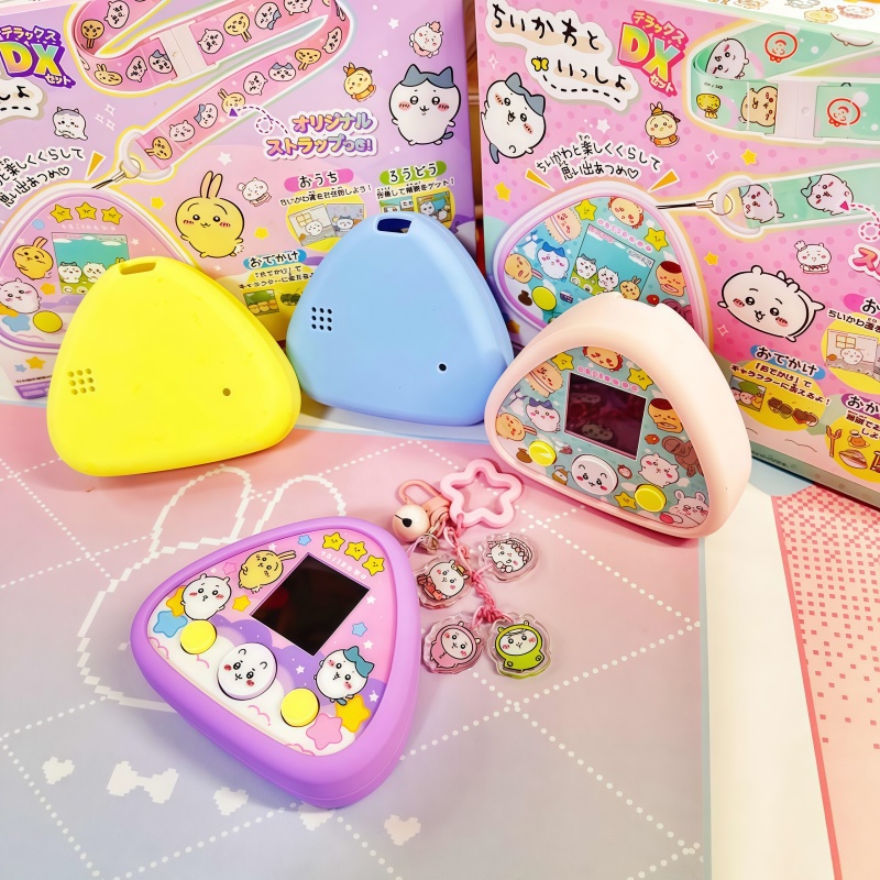For Chiikawa Rice Ball Machine - огляд і ціна Electronics In Japan