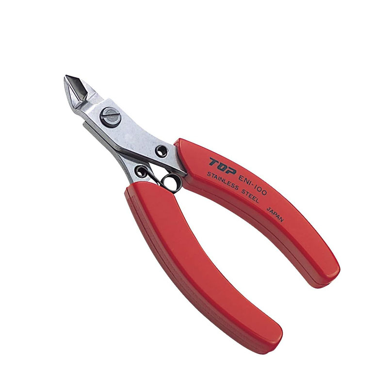 TOP ENI-100 Electronic Nippers - огляд і ціна Electronics In Japan
