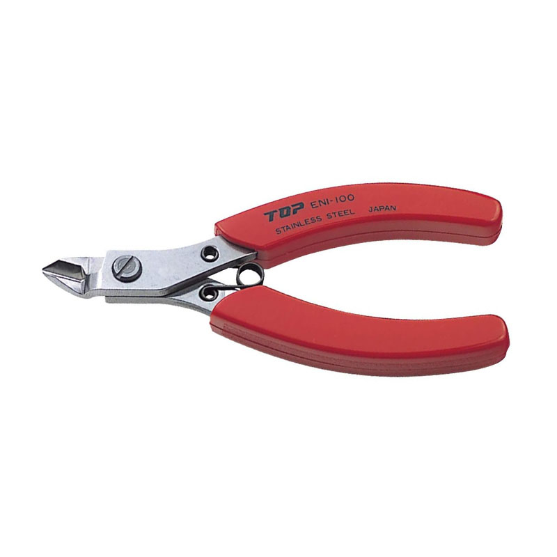 TOP ENI-100 Electronic Nippers - огляд і ціна Electronics In Japan