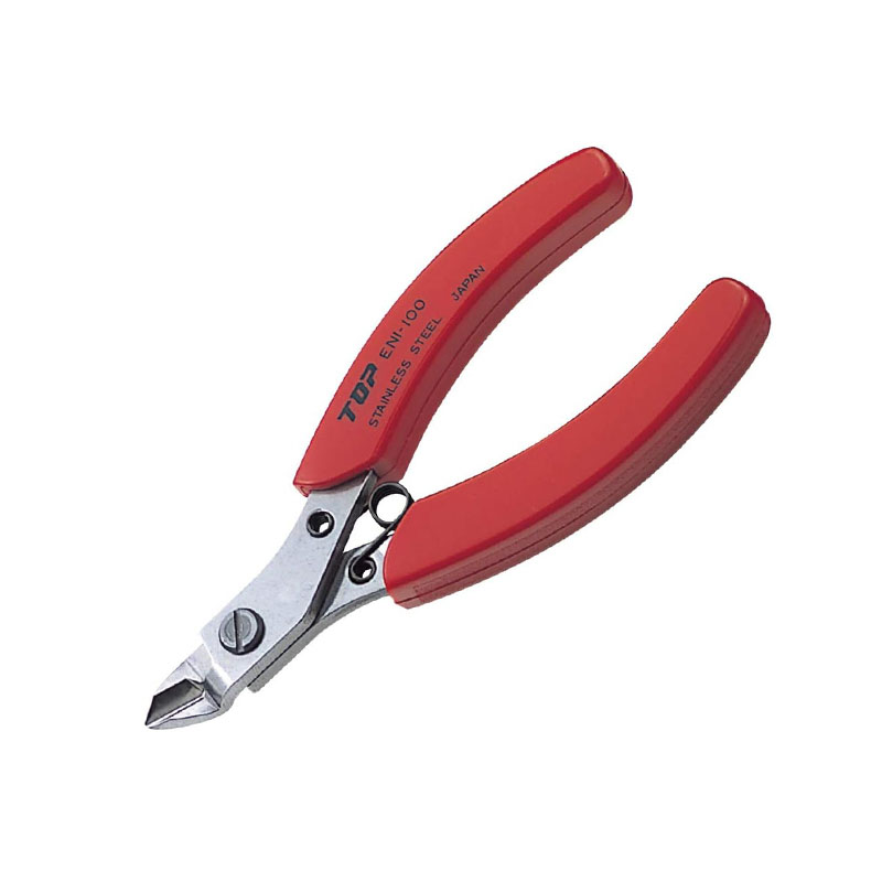 TOP ENI-100 Electronic Nippers - огляд і ціна Electronics In Japan