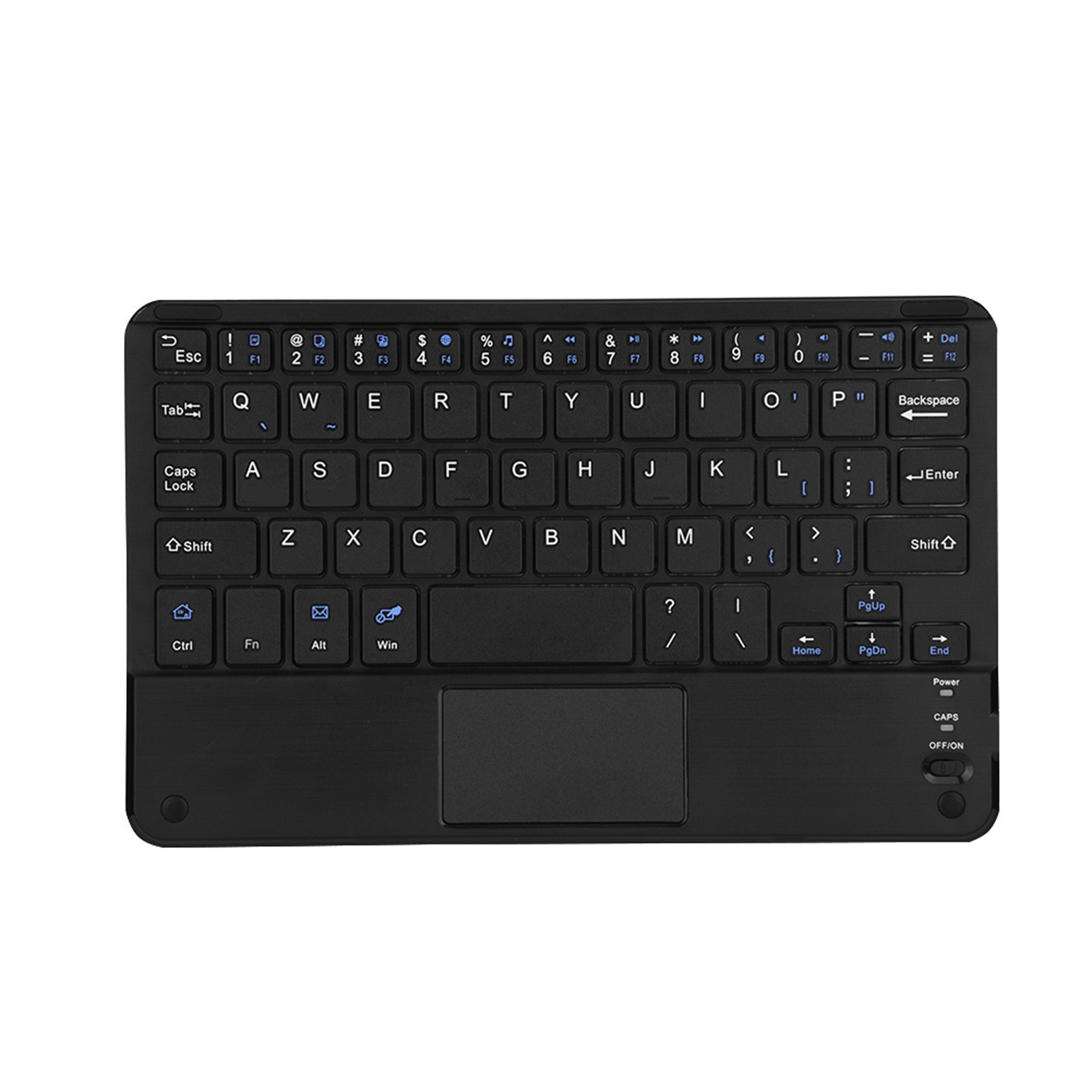 UltraSlim Mini Wireless Blueto - огляд і ціна Wireless Keyboard Mini