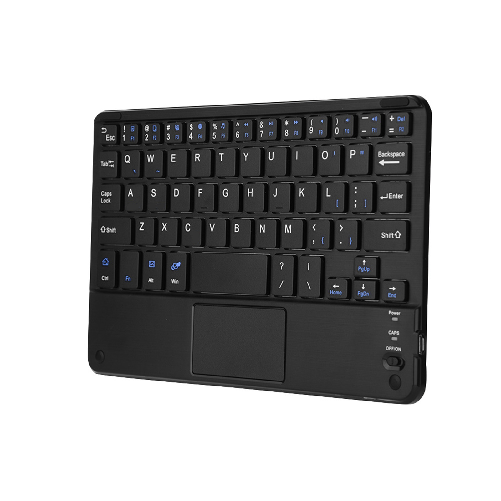 UltraSlim Mini Wireless Blueto - огляд і ціна Wireless Keyboard Mini