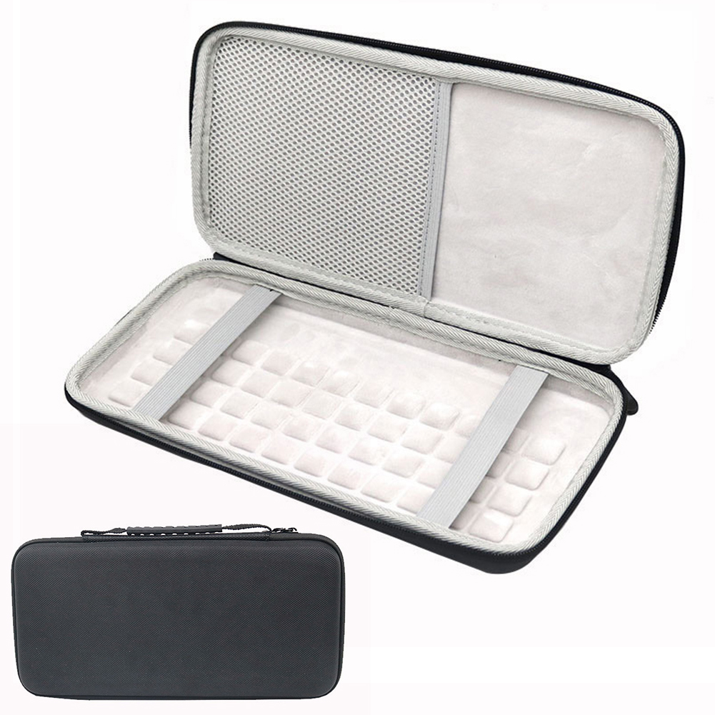 EVA Hard Case Illuminated Keyb - огляд і ціна Wireless Keyboard Mini