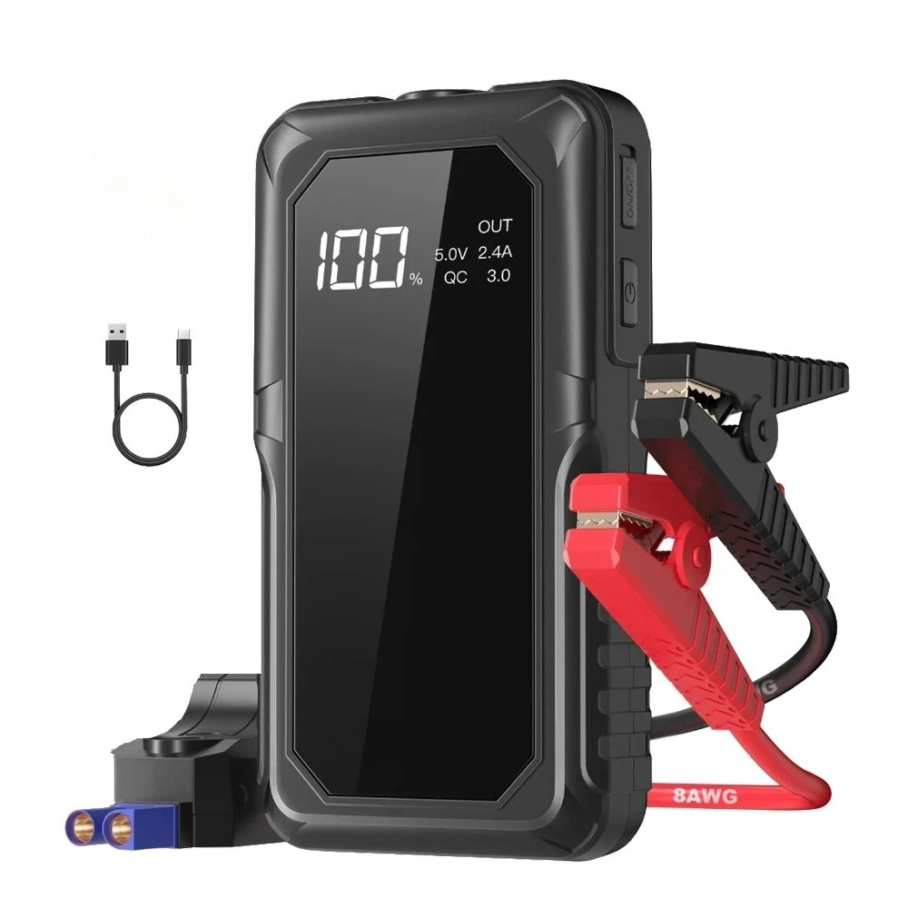 PAIVIROKU 2000APeak Jump Boxes - огляд і ціна Electronics Gadgets For Car