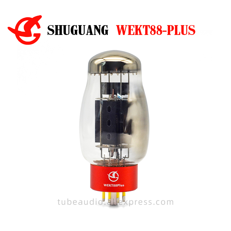 2026 Shuguang  WEKT88-PLUS Vac - огляд і ціна Diy Electronics Gadgets